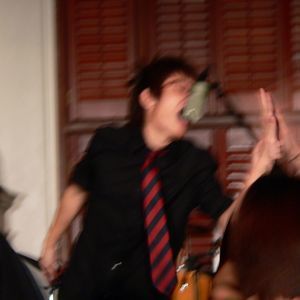 Meet your Posher, Don